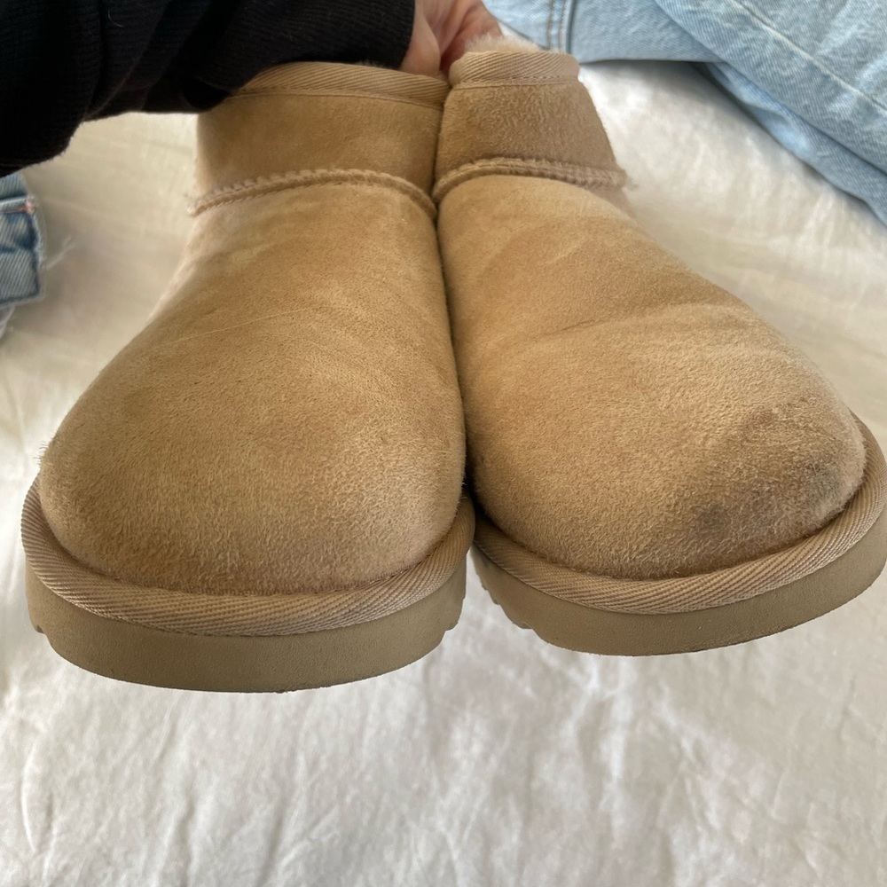 Ugg Ultra Mini - image 5